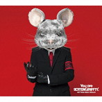 ロットングラフティー/You are ROTTENGRAFFTY（完全生産限定盤）