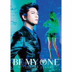 及川光博/BE MY ONE（初回限定盤）（DVD付）