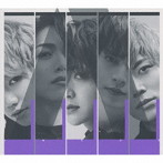 IVVY/AWAKE（初回限定盤A）（Blu-ray Disc付）