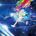 CY8ER/CY8ER（初回限定盤A）（Blu-ray Disc付）