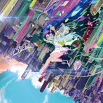 CY8ER/CY8ER（初回限定盤B）（Blu-ray Disc付）