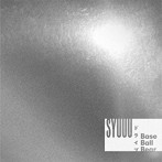 Base Ball Bear/SYUUU / ドライブ（生産限定）（DVD付）