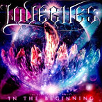 LOVEBITES/IN THE BEGINNING- THE BEST OF 2017-2021（デラックス・エディション）（完全生産限定盤）（Blu-ray Disc付）（紙ジャケット仕様）