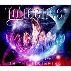 LOVEBITES/IN THE BEGINNING- THE BEST OF 2017-2021（スタンダード・エディション）（Blu-ray Disc付）