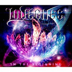 LOVEBITES/IN THE BEGINNING- THE BEST OF 2017-2021（スタンダード・エディション）（DVD付）