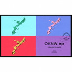 ORANGE RANGE/OKNW.ep（完全生産限定盤）