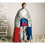 木村カエラ/MAGNETIC（初回限定盤）（Blu-ray Disc付）