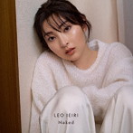 家入レオ/Naked（初回限定盤A）（DVD付）
