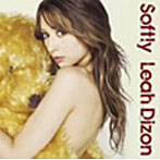 Leah Dizon/Softly（初回限定盤）（DVD付）