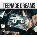 TAKESHI UEDA/TEENAGE DREAMS（初回限定盤）