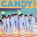 ICEx/CANDY（初回限定盤B）（Blu-ray Disc付）