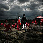 MERRY/Blind Romance（初回限定盤）（type3）（DVD付）