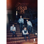 AB6IX/JAPAN 3RD MINI ALBUM『TRAP/GRAB ME ーJapanese ver.-（初回限定盤）（DVD付）』