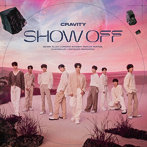 CRAVITY/SHOW OFF（初回限定盤）（DVD付）