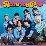 ICEx/Retro Toy Pop（初回限定盤B）（Blu-ray Disc付）