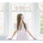 KOKIA/essence-25th Anniversary All Time Best-（初回限定盤）（Blu-ray Disc付）