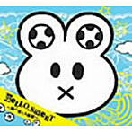 少年カミカゼ/Hello，Sweet〜陽の当たる坂道〜（初回限定盤）（DVD付）