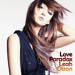 Leah Dizon/Love Paradox（初回限定盤）（DVD付）