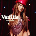 Leah Dizon/Vanilla（初回限定盤）