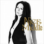 小泉今日子/Nice Middle（初回限定盤）（DVD付）