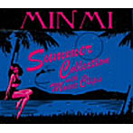 MINMI/SUMMER COLLECTION WITH MUSIC CLIPS（DVD付）