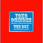 荻野目洋子/オリジナル・アルバム・コレクション The BOX＜25th Anniversary Special＞