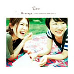 Dew/Message 〜best collection 2006-2011〜（初回限定盤）（DVD付）
