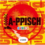 LA-PPISCH/caldera（初回限定盤）（DVD付）