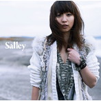 Salley/赤い靴（初回限定盤）（DVD付）