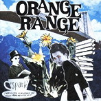 オレンジレンジ/spark（初回限定盤）（DVD付）