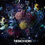 BACK HORN/バトルイマ（DVD付）