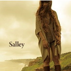 Salley/その先の景色を（初回限定盤）（DVD付）