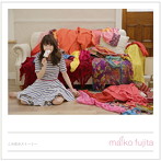 藤田麻衣子/この恋のストーリー（初回限定盤）（DVD付）