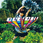 木村カエラ/OLE！OH！（初回限定盤）