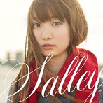 Salley/冬が来る（初回限定盤）（DVD付）