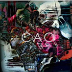 アルカラ/CAO（初回限定盤）（DVD付）