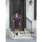 藤田麻衣子/one way（初回限定盤）（DVD付）