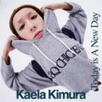 木村カエラ/TODAY IS A NEW DAY（初回限定盤）（DVD付）