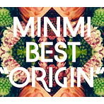 MINMI/ORIGIN（DVD付）