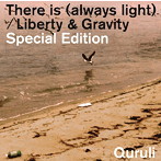 くるり/There is（always light）/Liberty＆Gravity Special Edition（初回限定盤）（DVD付）