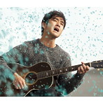 藤巻亮太/ing（初回限定盤）（DVD付）
