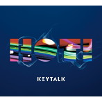 KEYTALK/HOT！（初回限定盤）