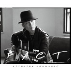 清木場俊介/FACT（初回限定盤）（DVD付）