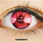 ロットングラフティー/Life is Beautiful（初回限定盤）（DVD付）
