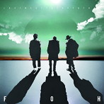 Full Of Harmony/Last Best To The Future（DVD付）