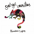 go！go！vanillas/Kameleon Lights（初回限定盤）（DVD付）