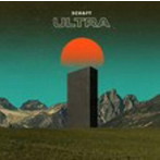 SCHAFT/ULTRA（初回限定盤）（DVD付）