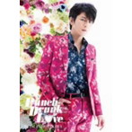 及川光博/Punch-Drunk Love（初回限定盤A）（DVD＋写真集付）