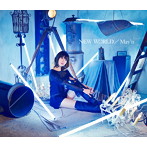 May’n/NEW WORLD（初回限定盤）