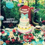 D/HAPPY UNBIRTHDAY（C-TYPE）